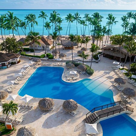 Sunscape Coco Пунта Кана Екстериор снимка