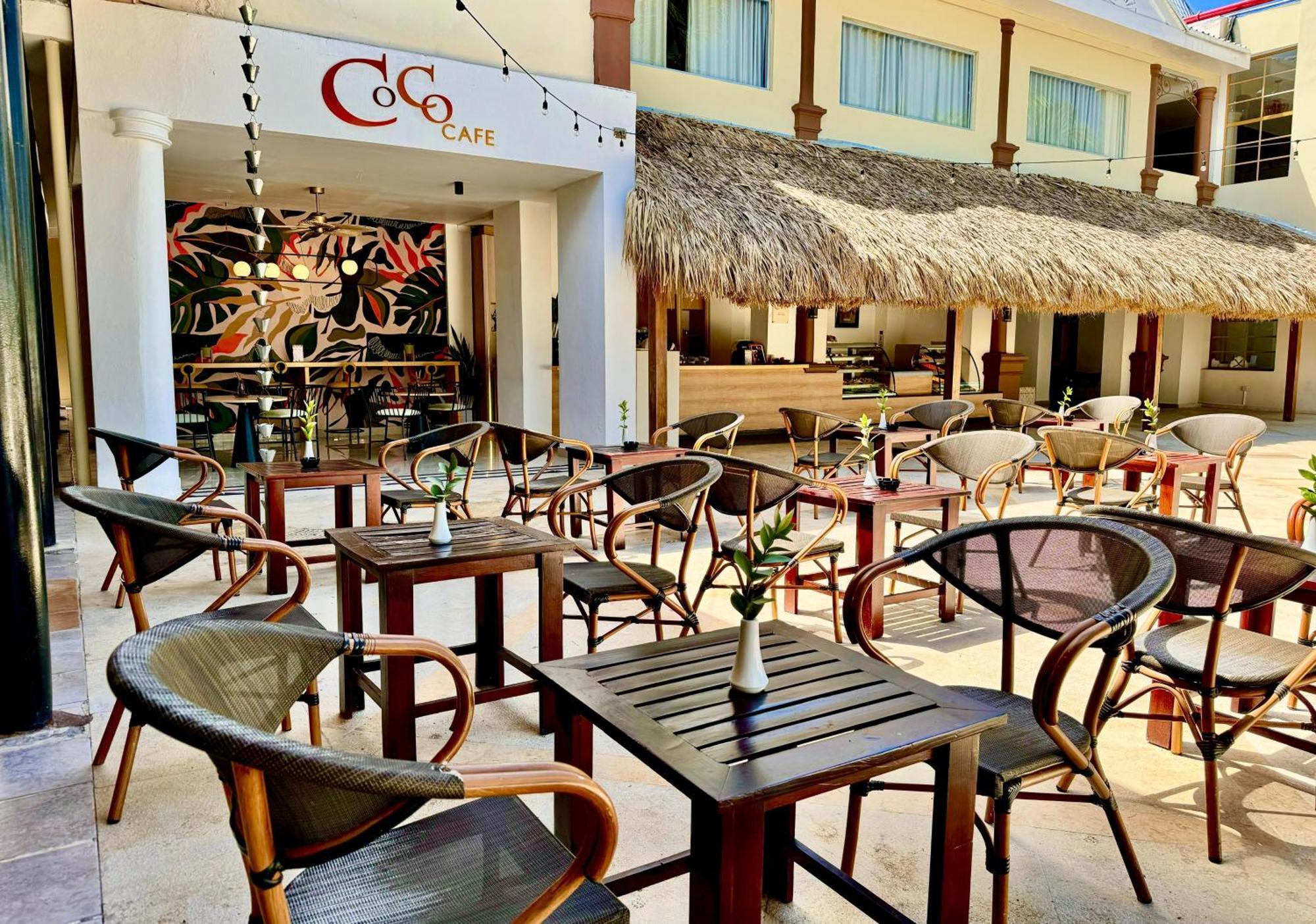 Sunscape Coco Пунта Кана Екстериор снимка
