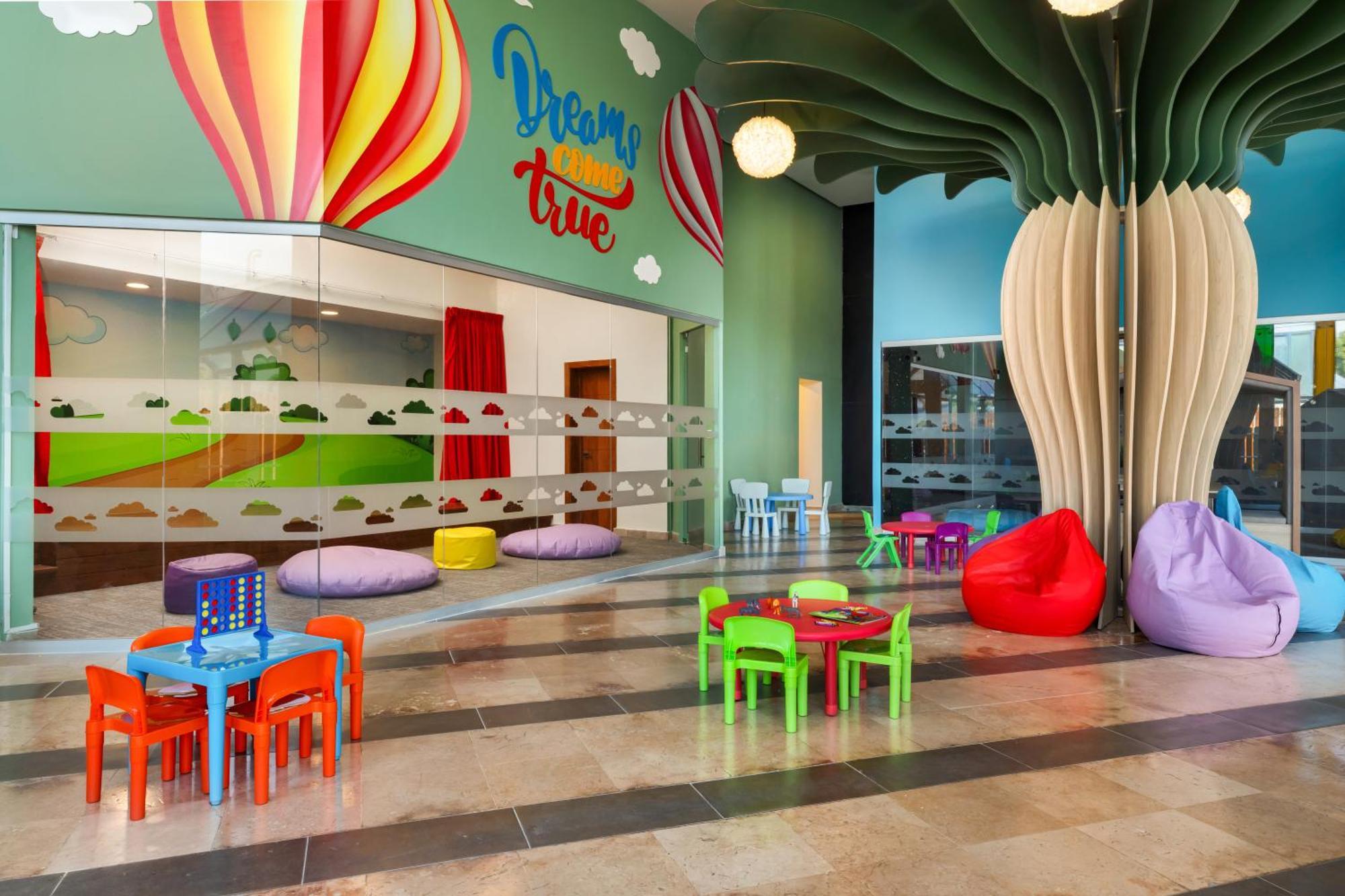 Sunscape Coco Пунта Кана Екстериор снимка