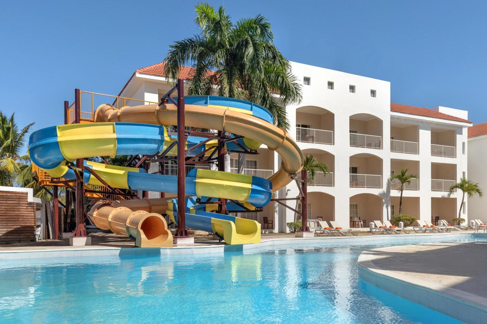 Sunscape Coco Пунта Кана Екстериор снимка